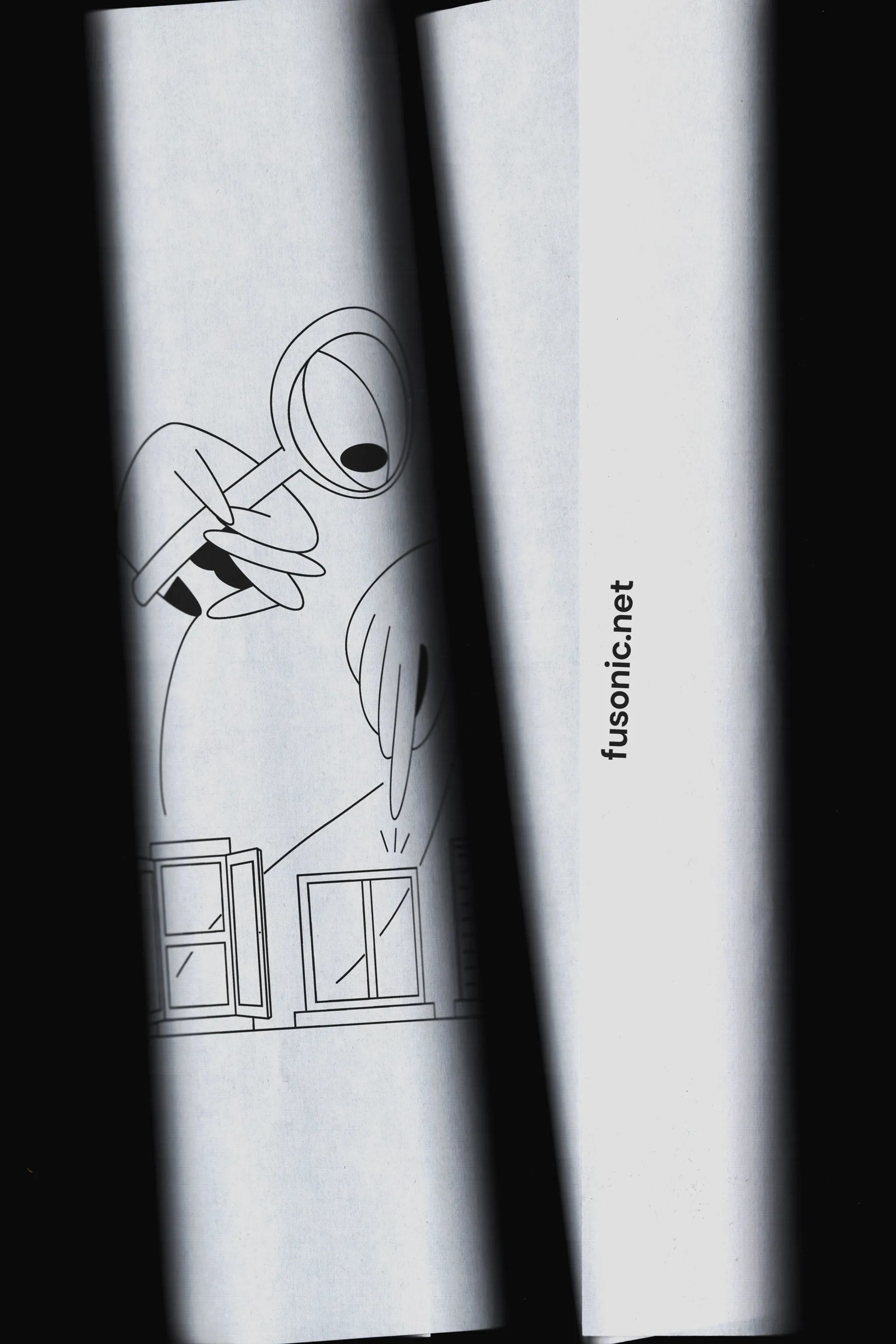 Illustration GLESSHUB