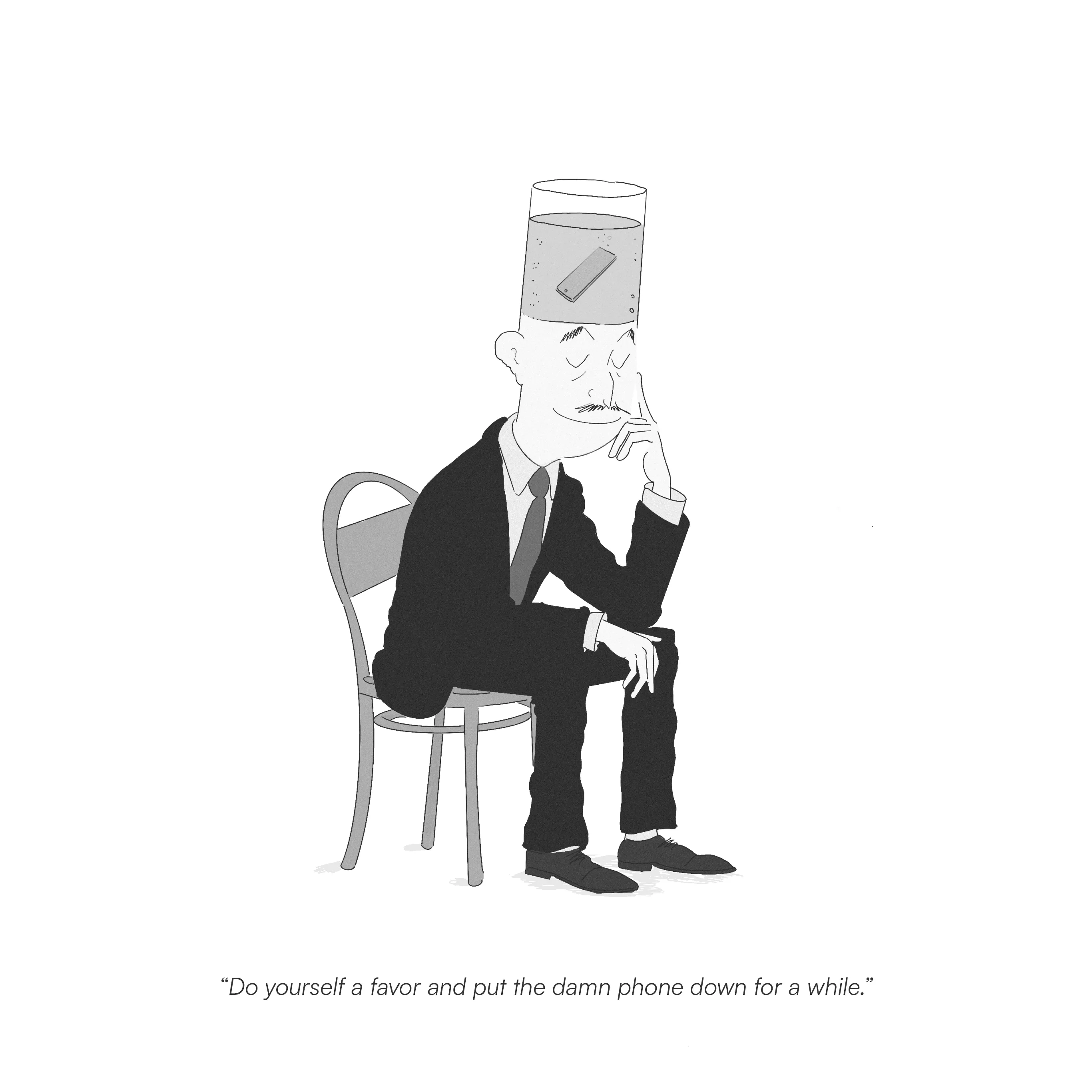 Illustration PERSONAL