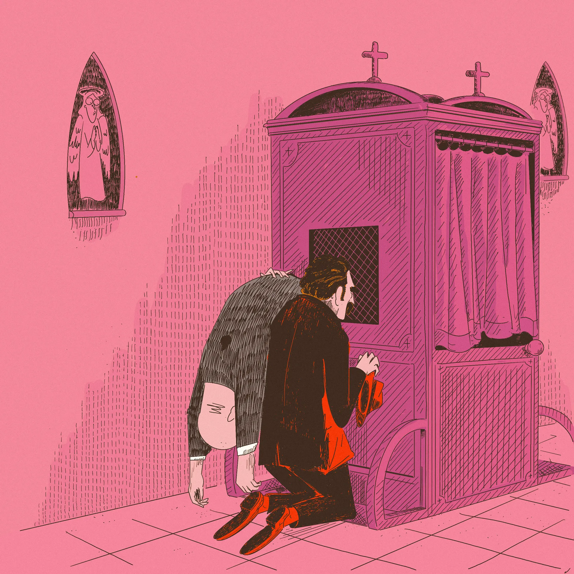 Illustration PERSONAL