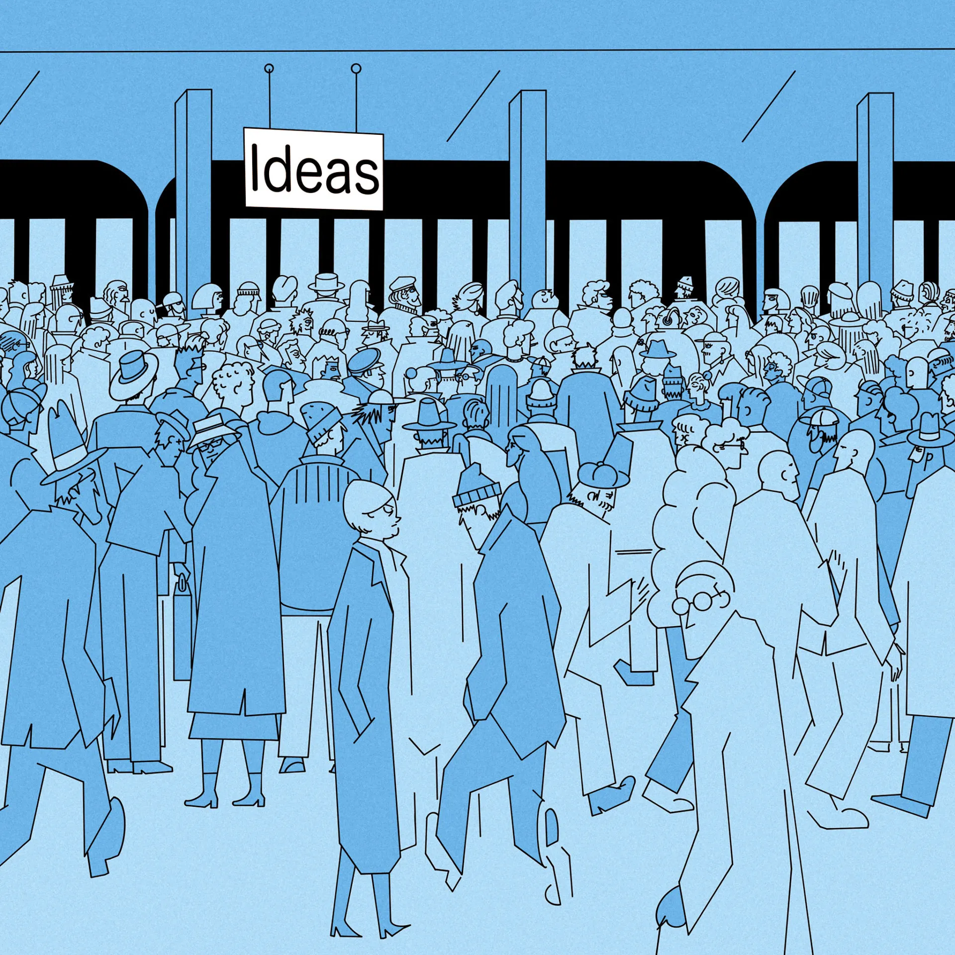 Illustration PERSONAL