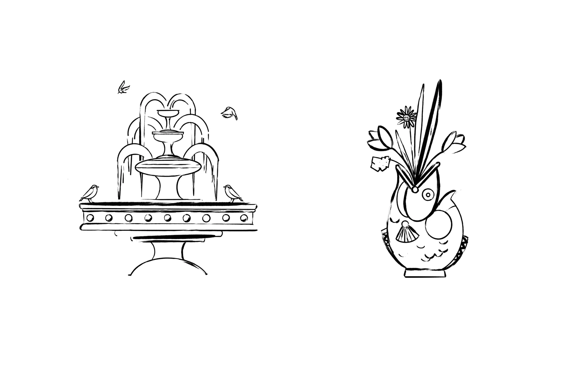 Illustration PERSONAL