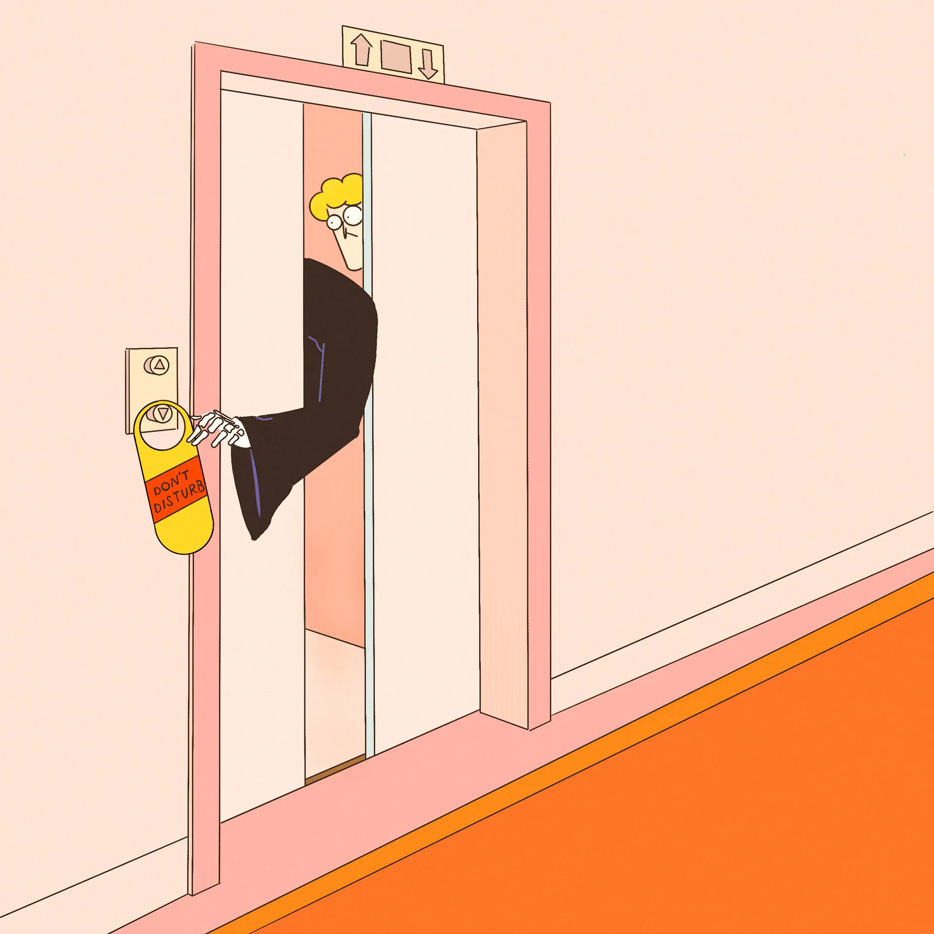 Illustration PERSONAL